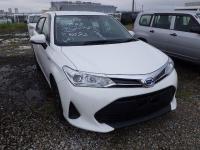 Toyota COROLLA AXIO 2019