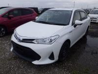 Toyota COROLLA AXIO 2019