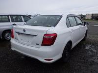 Toyota COROLLA AXIO 2019