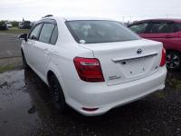 Toyota COROLLA AXIO 2019