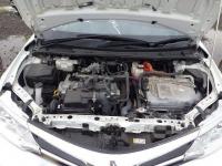 Toyota COROLLA AXIO 2019
