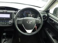 Toyota COROLLA AXIO 2019