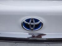 Toyota COROLLA AXIO 2019