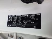 Toyota COROLLA AXIO 2019