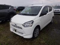 Daihatsu MIRA E:S 2018