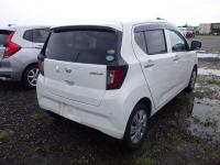 Daihatsu MIRA E:S 2018
