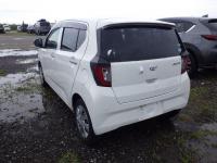Daihatsu MIRA E:S 2018
