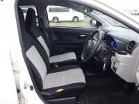 Daihatsu MIRA E:S 2018