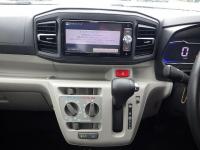 Daihatsu MIRA E:S 2018