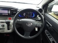 Daihatsu MIRA E:S 2018