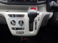 Daihatsu MIRA E:S 2018