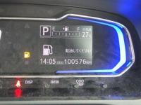 Daihatsu MIRA E:S 2018