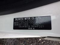 Daihatsu MIRA E:S 2018