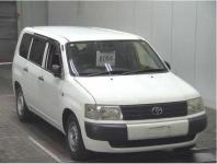 Toyota PROBOX VAN 2008
