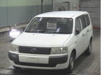 Toyota PROBOX VAN 2008