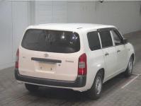 Toyota PROBOX VAN 2008