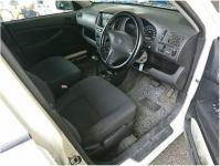 Toyota PROBOX VAN 2008