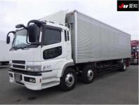 Mitsubishi Fuso SUPER GREAT 2006