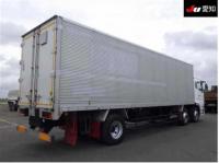 Mitsubishi Fuso SUPER GREAT 2006