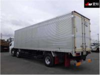 Mitsubishi Fuso SUPER GREAT 2006