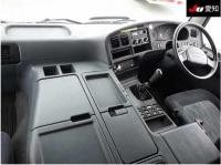 Mitsubishi Fuso SUPER GREAT 2006