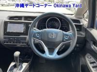 Honda FIT 2018
