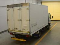 Isuzu ELF TRUCK 2020