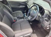 Honda FIT HYBRID 2019