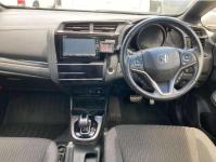 Honda FIT HYBRID 2019