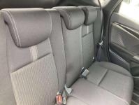 Honda FIT HYBRID 2019
