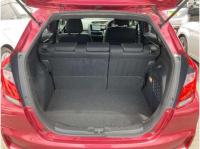 Honda FIT HYBRID 2019