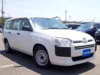 Toyota PROBOX VAN 2019