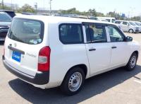 Toyota PROBOX VAN 2019