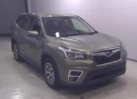 Subaru FORESTER 2018
