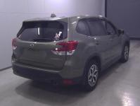 Subaru FORESTER 2018
