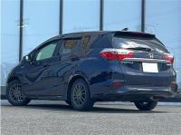Honda SHUTTLE 2018