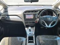 Honda SHUTTLE 2018
