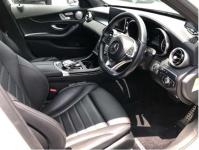 Mercedes Benz C-Class 2017