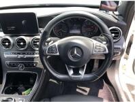 Mercedes Benz C-Class 2017