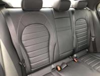Mercedes Benz C-Class 2017