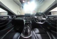 Mercedes Benz C-Class 2017