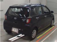 Daihatsu MIRA Es 2022