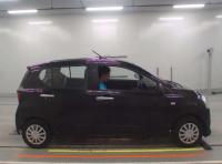 Daihatsu MIRA Es 2022