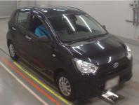 Daihatsu MIRA Es 2022