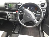 Daihatsu MIRA Es 2022