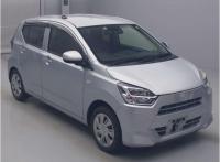 Daihatsu MIRA Es 2022