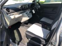 Daihatsu MIRA Es 2022