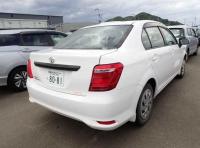 Toyota COROLLA AXIO 2018