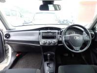 Toyota COROLLA AXIO 2018