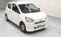 Daihatsu MIRA E:S 2018